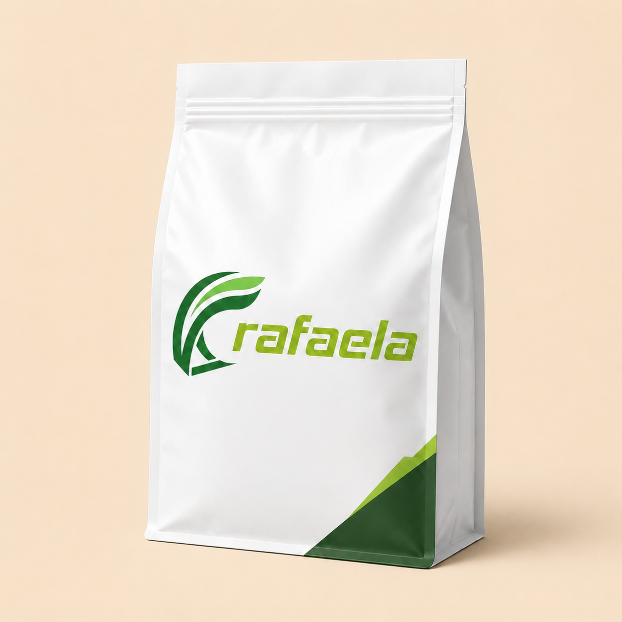Flat bottom pouch